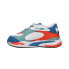 Фото #3 товара Puma RsFast Go For Ac Lace Up Infant Boys Size 5 M Sneakers Casual Shoes 387362