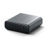 Фото #1 товара Satechi 200W USB-C 6-port GaN charger