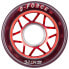 Фото #2 товара CHAYA G-Force Alloy 94A Skates Wheels 4 Units