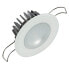 Фото #1 товара LUMITEC Mirage White Led Light 63.5 mm