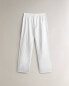 Cotton trousers S - фото #9