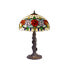 Фото #1 товара Настольная лампа Viro Rosy Разноцветный цинк 60 W 40 x 60 x 40 cm