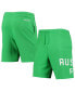 ფოტო #1 პროდუქტის Men's Green Austin FC Game Day Shorts