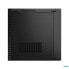 Фото #3 товара Lenovo M80q - PC - Core i7 1.4 GHz - RAM: 16 GB DDR5, SDRAM - HDD: 512 GB NVMe