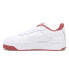 Фото #3 товара Puma Carina Street Platform Womens Size 7.5 M Sneakers Casual Shoes 38939009