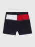 Kids' Flag Long Swim Trunk