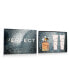 Фото #1 товара Женский парфюмерный набор Marc Jacobs EDT Perfect 3 Предметы