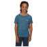 ფოტო #6 პროდუქტის REGATTA Takson III short sleeve T-shirt