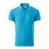 Фото #2 товара Polo shirt Malfini Urban M MLI-21944 turquoise