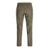 Фото #2 товара JACK & JONES Carla Relaxed JJXX pants