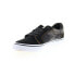 Фото #8 товара DC Anvil TX SE ADYS300036-RBT Mens Gray Nubuck Skate Inspired Sneakers Shoes