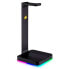 CORSAIR ST100 RGB 7.1 headset stand