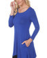 Фото #4 товара Women's Makayla Tunic