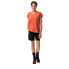 Фото #6 товара VAUDE Skomer II short sleeve T-shirt