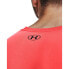 ფოტო #6 პროდუქტის UNDER ARMOUR Multi-Color Lockertag short sleeve T-shirt