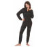 ALP DESIGN X-Pile Inner Jumpsuit