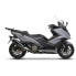 Фото #6 товара SHAD Top Master Rear Fitting Kymco AK550