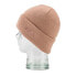 VOLCOM V.Co Fave Beanie Beanie Earth Pink - фото #2