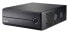 Фото #3 товара Shuttle XPC slim XH310RV Barebone - Barebone - Intel Socket 1151 (Core i)