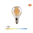 Фото #3 товара Светодиодная лампочка EDM Винтаж F 4,5 Вт E14 350 лм 4,5 х 7,8 см (2000 К)