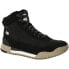 The North Face Backtoberkeley Iii Textile Mid WP Черный, 44 - фото #1