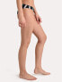 Фото #2 товара Dolce Vita 286259 Women's Venice Stripe Hipster Bikini Bottom, Size Medium