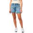 Фото #1 товара WRANGLER 112351038 Boyfriend Fit denim shorts