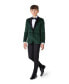 Big Boys Full Sleeves Dinner Jacket