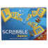 Фото #1 товара Junior Scrabble