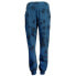 Фото #2 товара Женские спортивные брюки PUMA Pivot Navy Blue Casual Sweatpants