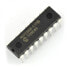 Фото #1 товара MCP23008-E/P - 8-channel I2C pin expander