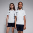 CANTERBURY Club Dry Junior short sleeve polo