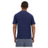 Фото #3 товара NEW BALANCE Athletics Seamless short sleeve T-shirt