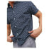 JACK & JONES Blasummer short sleeve shirt