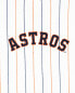 Фото #27 товара Baby MLB Houston Astros Romper 3M