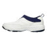 Фото #4 товара Propet Wash N Wear Ii Slip On Womens White Sneakers Casual Shoes W3851SWN