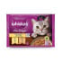 Фото #1 товара MARS Whiskas Pure Delight Selection Birds 4x85g Cat Snack 13 Units