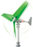 HCM Kinzel HCM68563 Green Science: Eco Engineering Wind Turbine