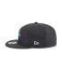 Фото #4 товара Men's Jacksonville Jaguars 2024 NFL Draft On Stage 59FIFTY Fitted Hat