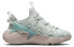 Кроссовки Nike Huarache Craft женские Легкие Светло-серебристые DQ8031-002 38 - фото #2