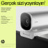 Фото #6 товара HP 960 4K Streaming Webcam - 8 MP - 3840 x 2160 pixels - 4K Ultra HD - 30 fps - 5x - USB