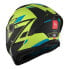 Фото #8 товара MT Helmets Stinger II Zivze full face helmet