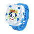 VTECH My First Pet Kidiwatch Watch To Take Care Of Color With A Color Tactile Screen And 4 Games 21.8x5.6x2.4 cm