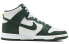 Кроссовки Nike Dunk High retro DD1399-300