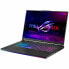 Фото #4 товара Ноутбук Asus ROG Strix G18 18" intel core i7-13650hx 16 GB RAM 512 Гб SSD Nvidia Geforce RTX 4060