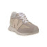 New Balance GS327FM Бежевый, 40 - фото #2