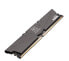 Фото #2 товара Team Group TTCED432G3600HC18JDC01 - 32 GB - 2 x 16 GB - DDR4 - 3600 MHz - 288-pin DIMM - Grey - Titanium