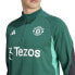 Фото #5 товара Adidas Manchester United Training Top M IQ1523 sweatshirt