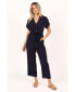 Фото #3 товара Women's Archie Jumpsuit