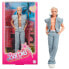 Фото #2 товара BARBIE Ken Signature Collectible Doll From The Movie In Cowboy Outfit